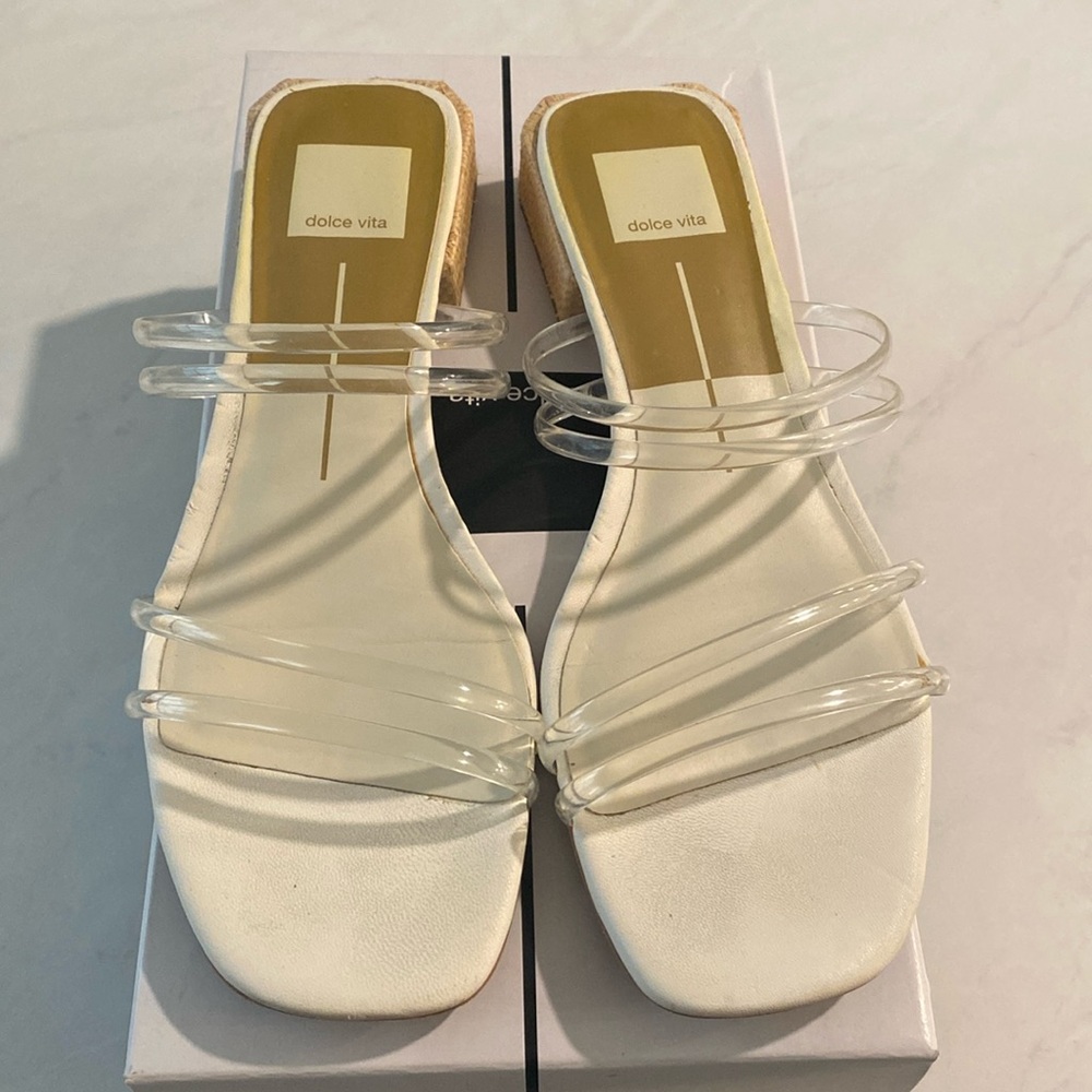 Dolce Vita Haize Sandal
